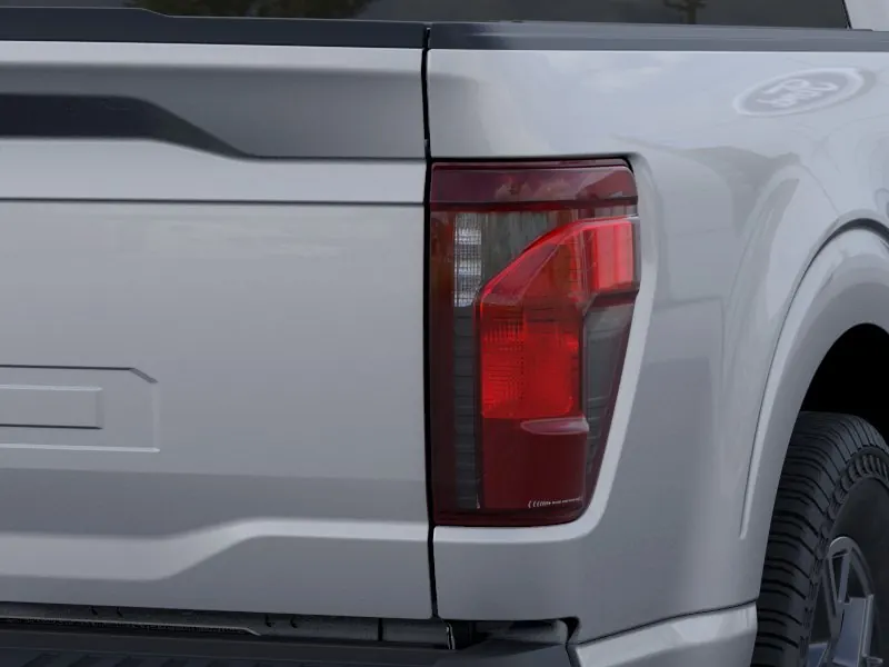 2026 Ford F-150 STX® - Photo 21