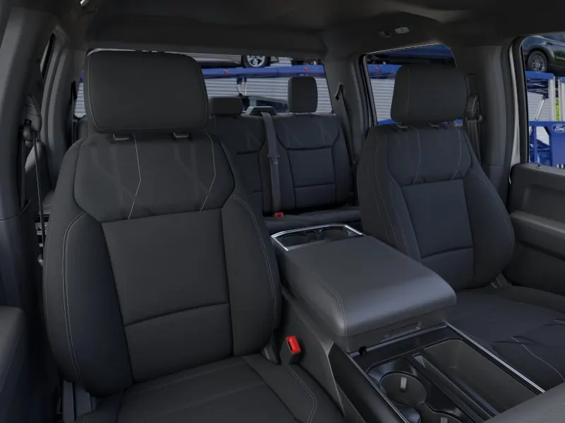 2026 Ford F-150 STX® - Photo 10