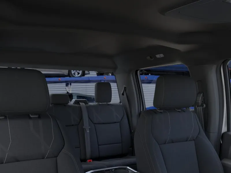 2026 Ford F-150 STX® - Photo 22