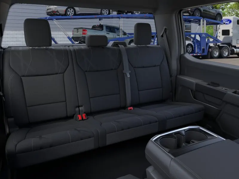 2026 Ford F-150 STX® - Photo 11
