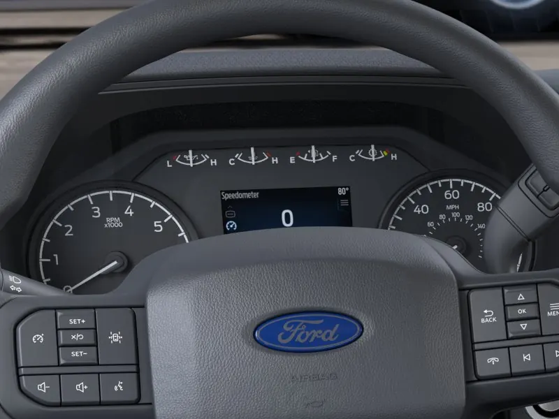 2026 Ford F-150 STX® - Photo 13