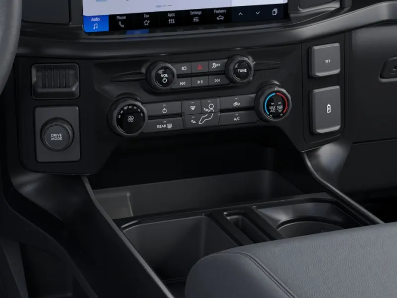 2026 Ford F-150 STX® - Photo 15