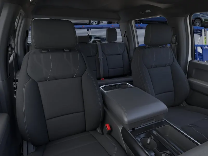 2026 Ford F-150 STX® - Photo 10