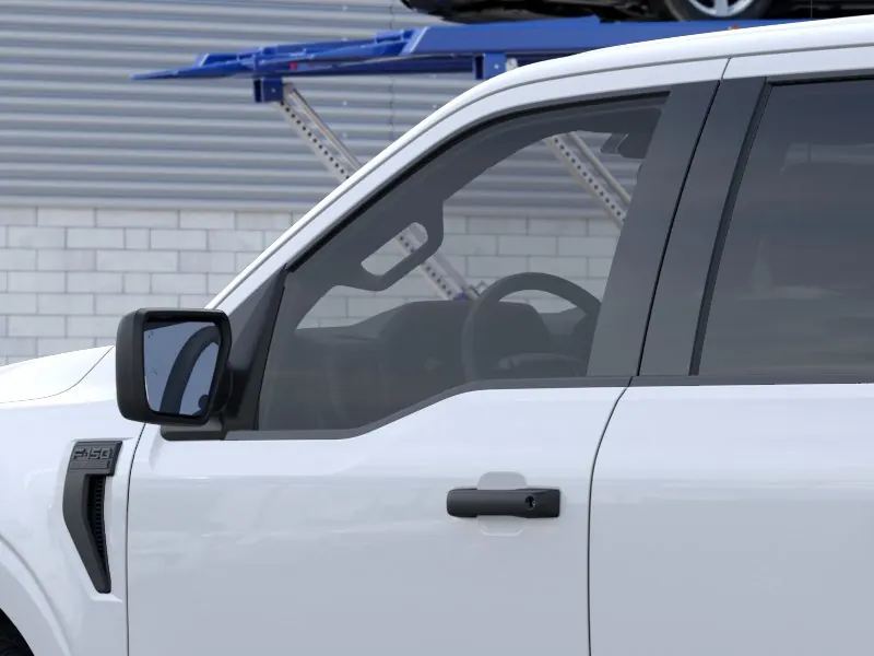 2026 Ford F-150 STX® - Photo 20