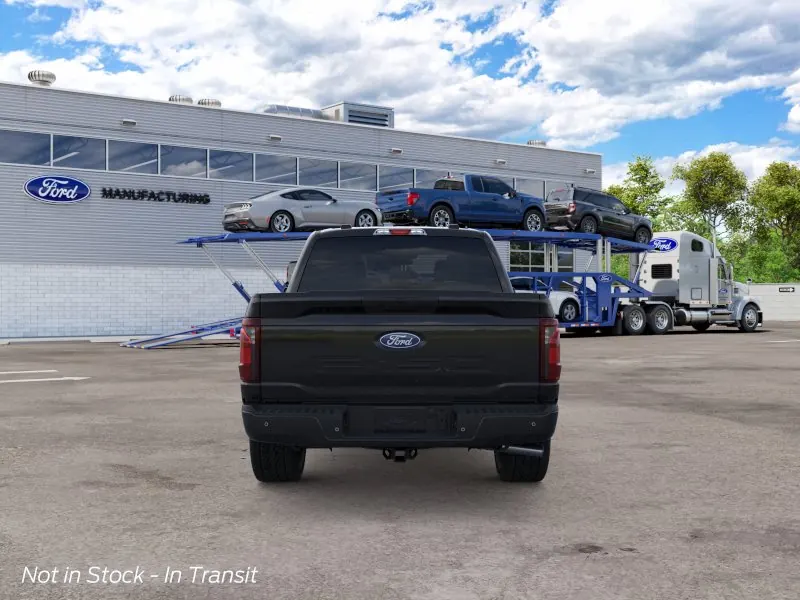 2026 Ford F-150 STX® - Photo 5