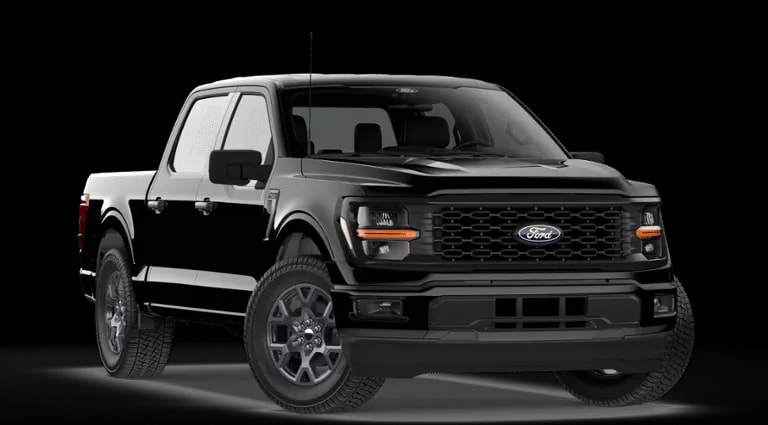 2026 Ford F-150 STX® - Photo 26