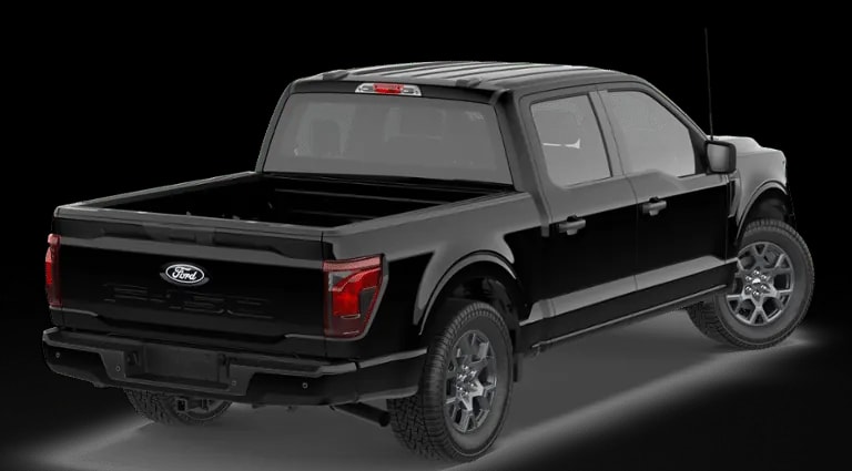 2026 Ford F-150 STX® - Photo 25