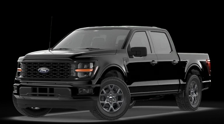 2026 Ford F-150 STX® - Photo 23