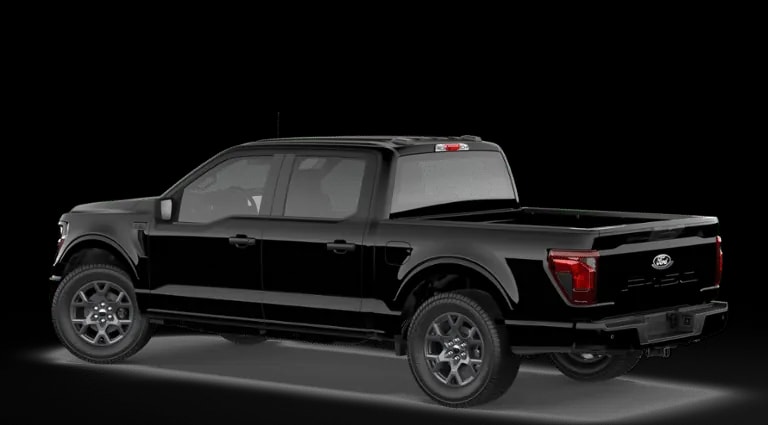 2026 Ford F-150 STX® - Photo 24