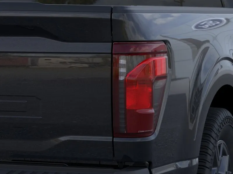 2026 Ford F-150 STX® - Photo 21