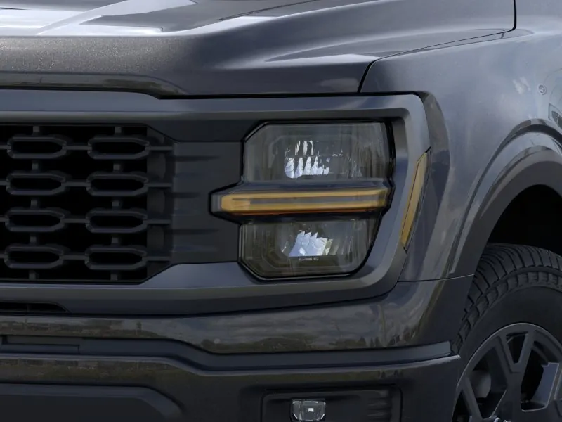 2026 Ford F-150 STX® - Photo 18