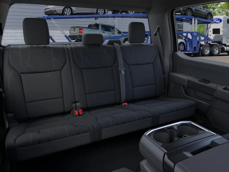 2026 Ford F-150 STX® - Photo 11