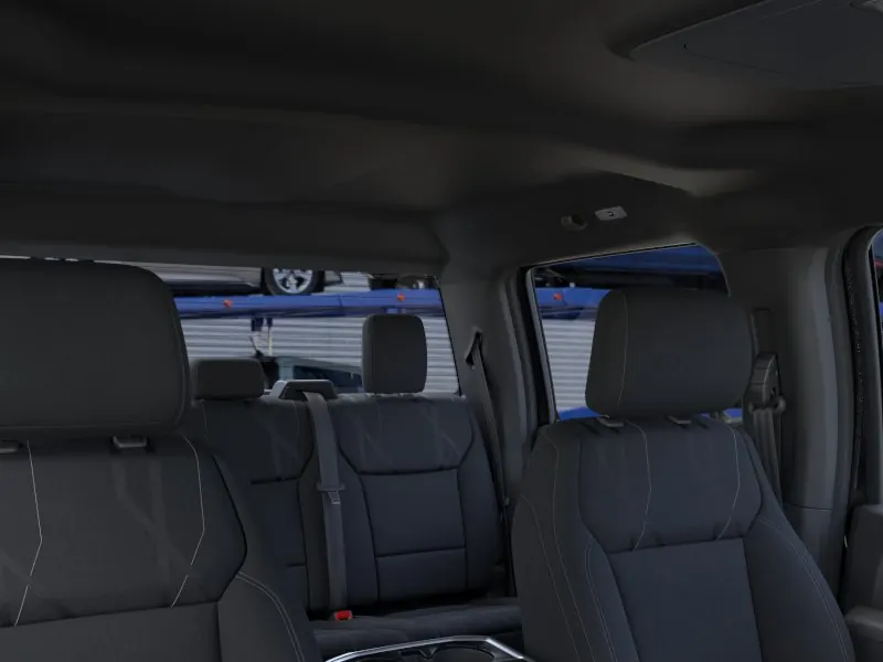 2026 Ford F-150 STX® - Photo 22