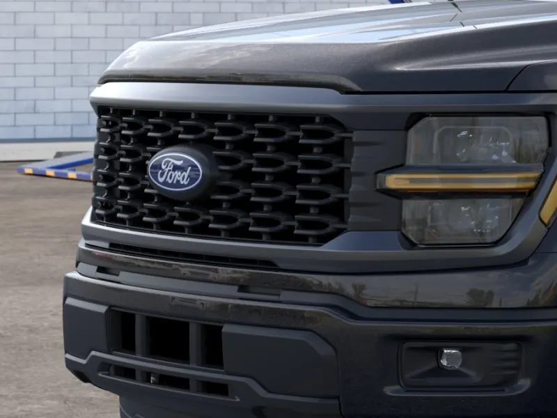 2026 Ford F-150 STX® - Photo 17