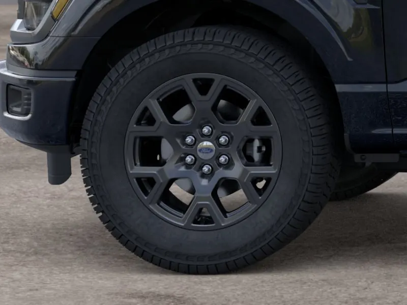 2026 Ford F-150 STX® - Photo 19