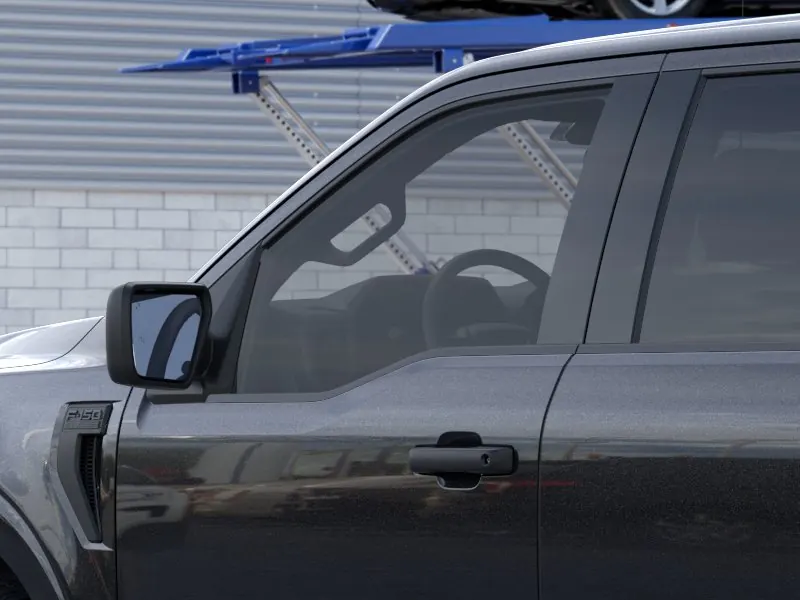 2026 Ford F-150 STX® - Photo 20