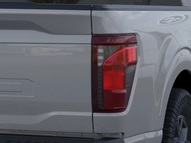 2026 Ford F-150 STX® - Photo 21