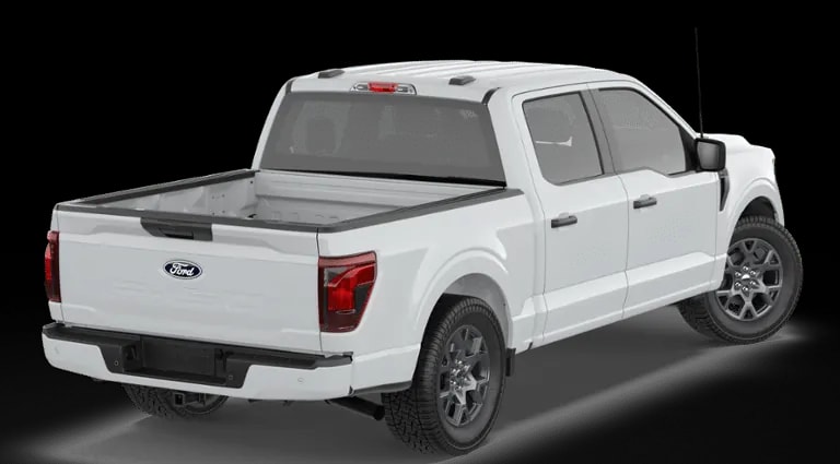 2026 Ford F-150 STX® - Photo 25