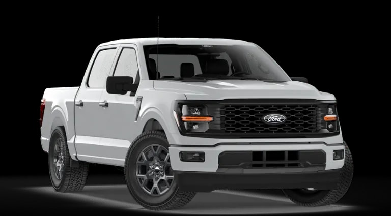 2026 Ford F-150 STX® - Photo 26