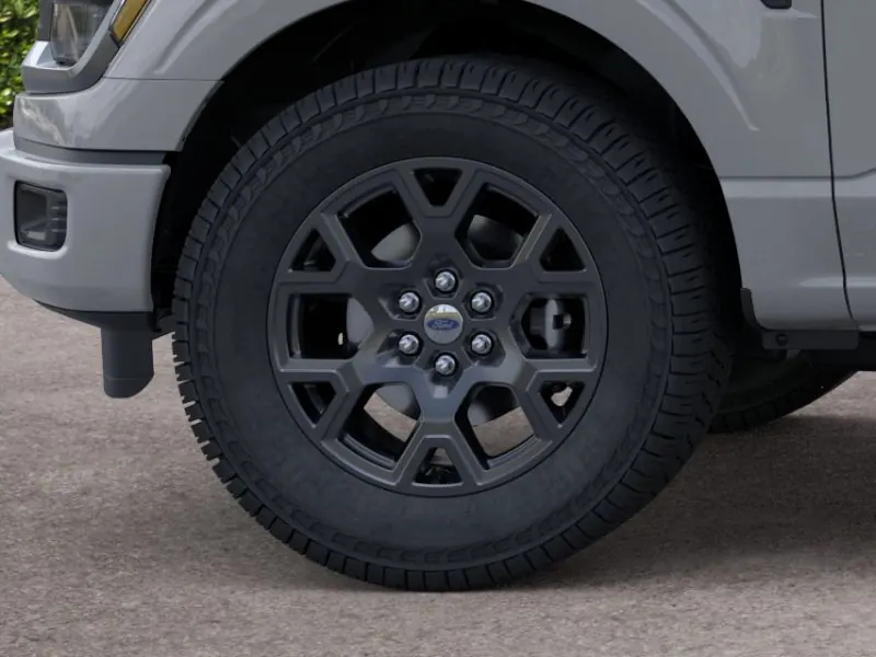 2026 Ford F-150 STX® - Photo 19