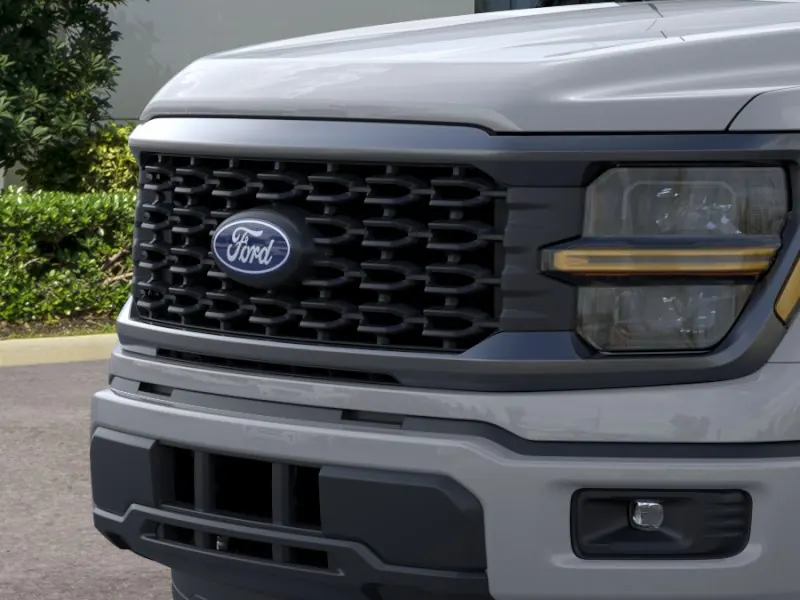 2026 Ford F-150 STX® - Photo 17