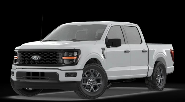 2026 Ford F-150 STX® - Photo 23