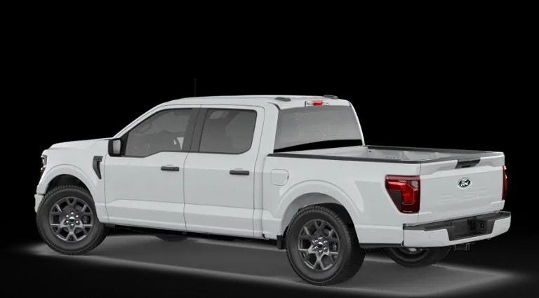2026 Ford F-150 STX® - Photo 24