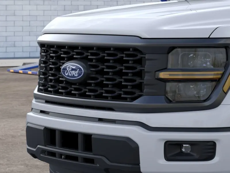 2026 Ford F-150 STX® - Photo 17