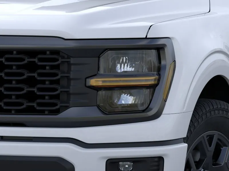 2026 Ford F-150 STX® - Photo 18