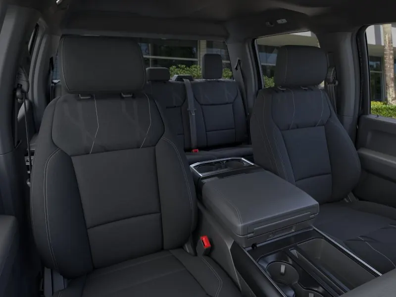 2026 Ford F-150 STX® - Photo 10