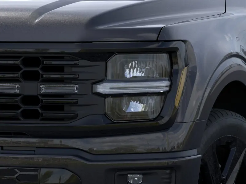 2026 Ford F-150 STX® - Photo 18