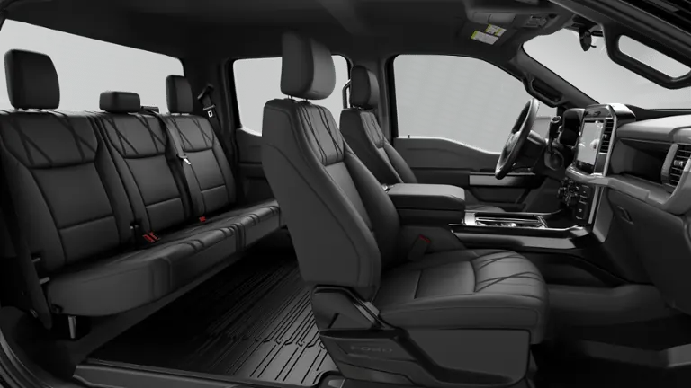 2026 Ford F-150 STX® - Photo 27