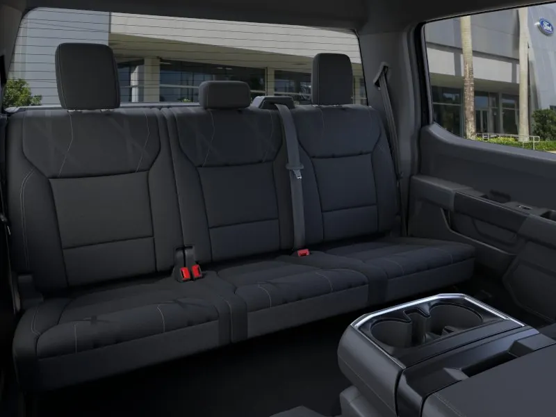 2026 Ford F-150 STX® - Photo 11