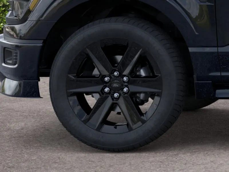 2026 Ford F-150 STX® - Photo 19