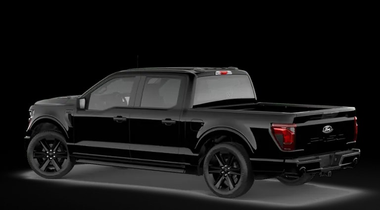 2026 Ford F-150 STX® - Photo 24