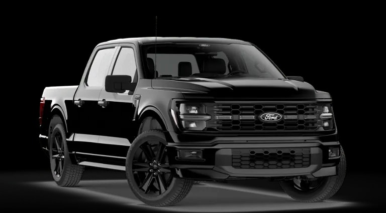 2026 Ford F-150 STX® - Photo 26
