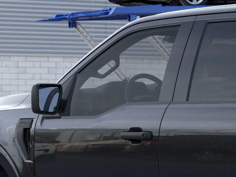 2026 Ford F-150 STX® - Photo 20