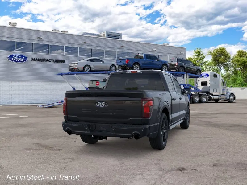 2026 Ford F-150 STX® - Photo 8