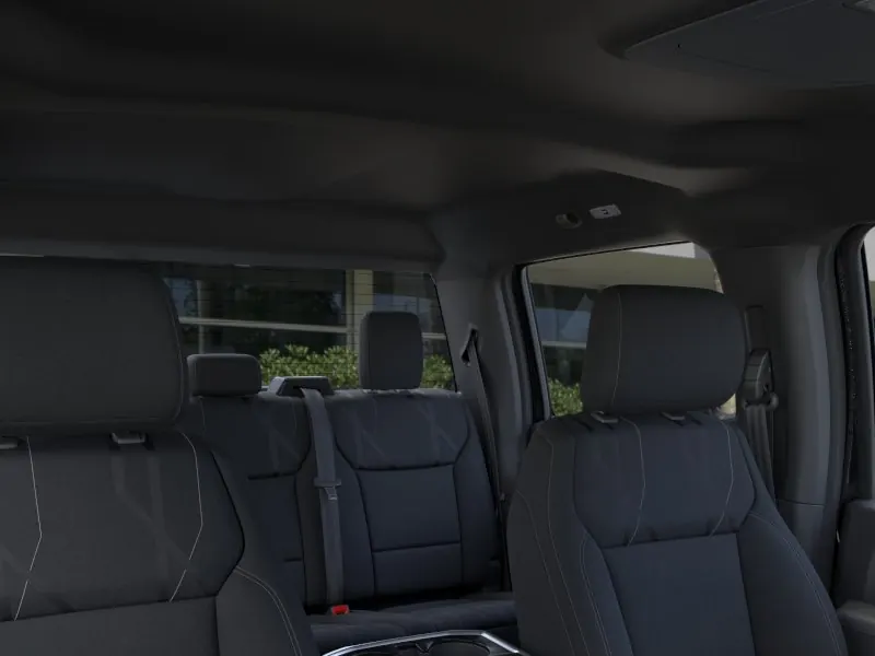 2026 Ford F-150 STX® - Photo 22