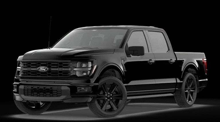 2026 Ford F-150 STX® - Photo 23