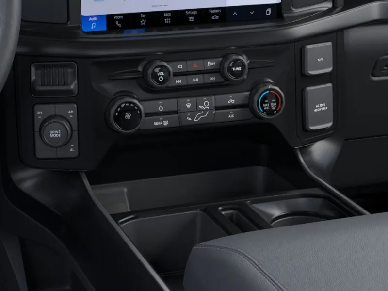 2026 Ford F-150 STX® - Photo 15