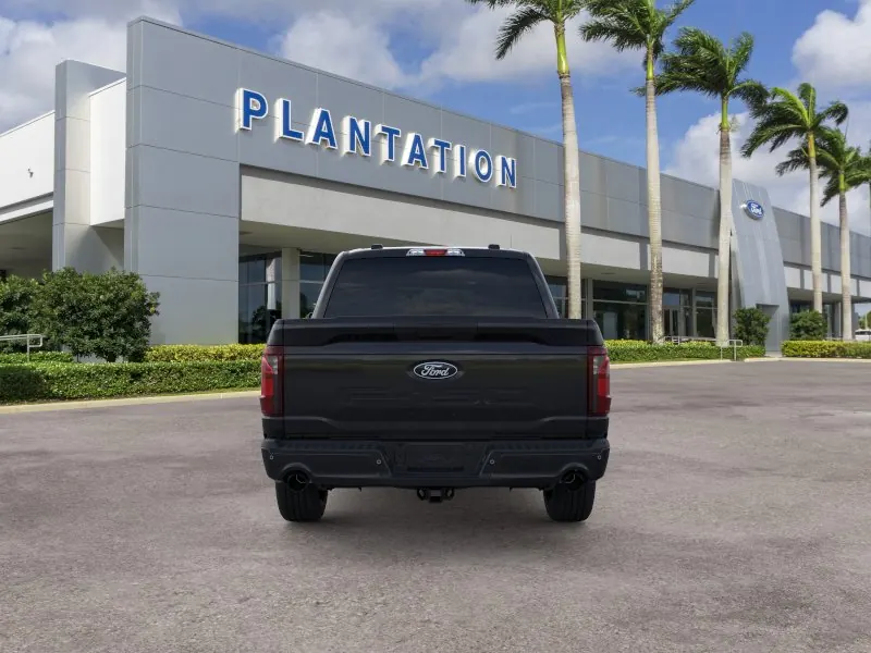 2026 Ford F-150 STX® - Photo 5