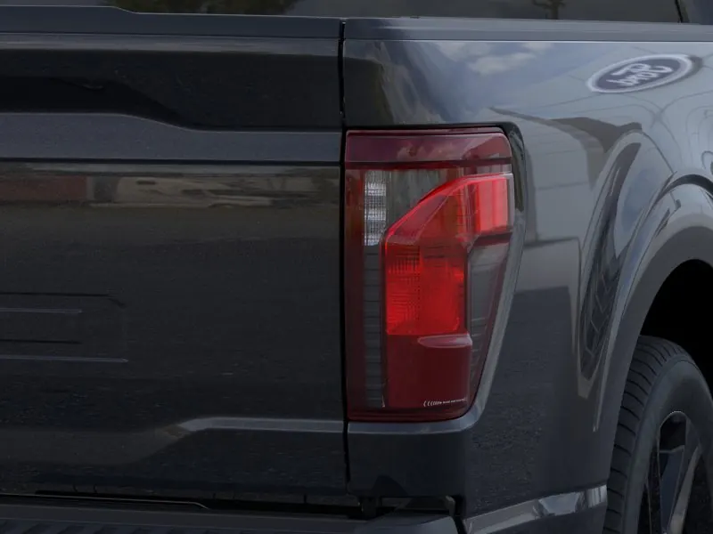 2026 Ford F-150 STX® - Photo 21
