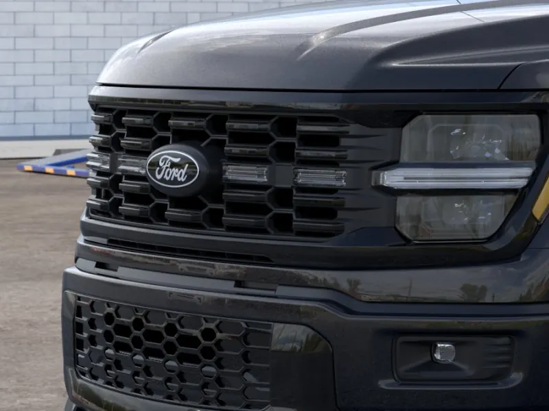 2026 Ford F-150 STX® - Photo 17