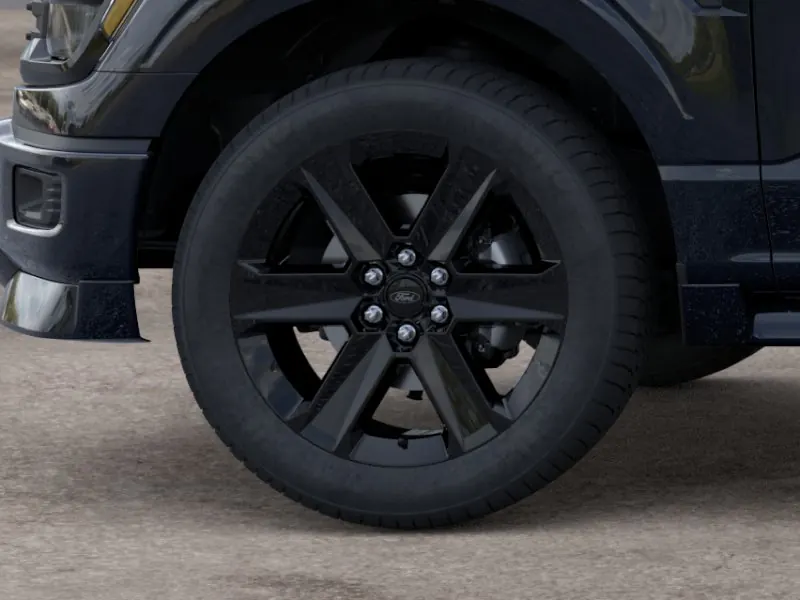 2026 Ford F-150 STX® - Photo 19