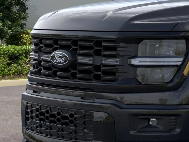 2026 Ford F-150 STX® - Photo 17