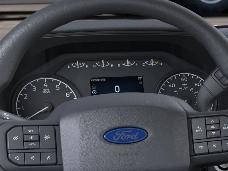 2026 Ford F-150 STX® - Photo 13