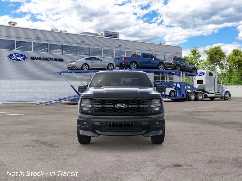 2026 Ford F-150 STX® - Photo 6