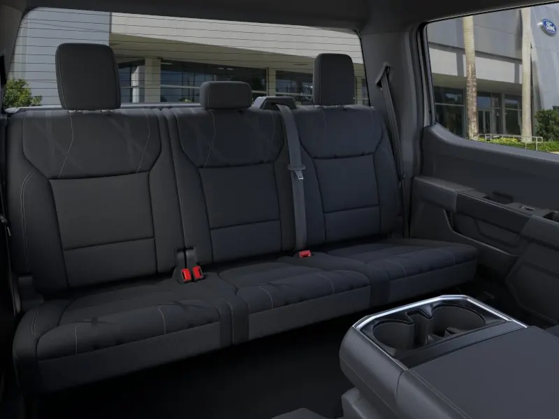 2026 Ford F-150 STX® - Photo 11