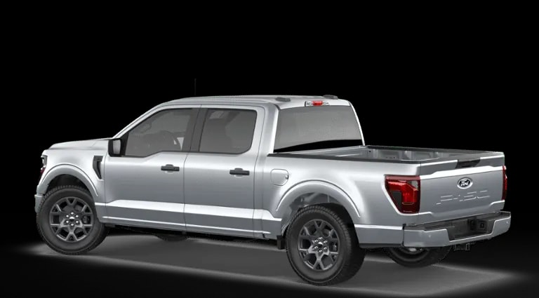 2026 Ford F-150 STX® - Photo 24